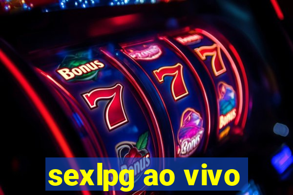 sexlpg ao vivo